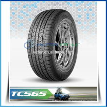 2018 165 / 65R14 INTERTRAC-Reifen Ein Level-Nässe-Griff Nano-Reifen EU-günstiger Preis